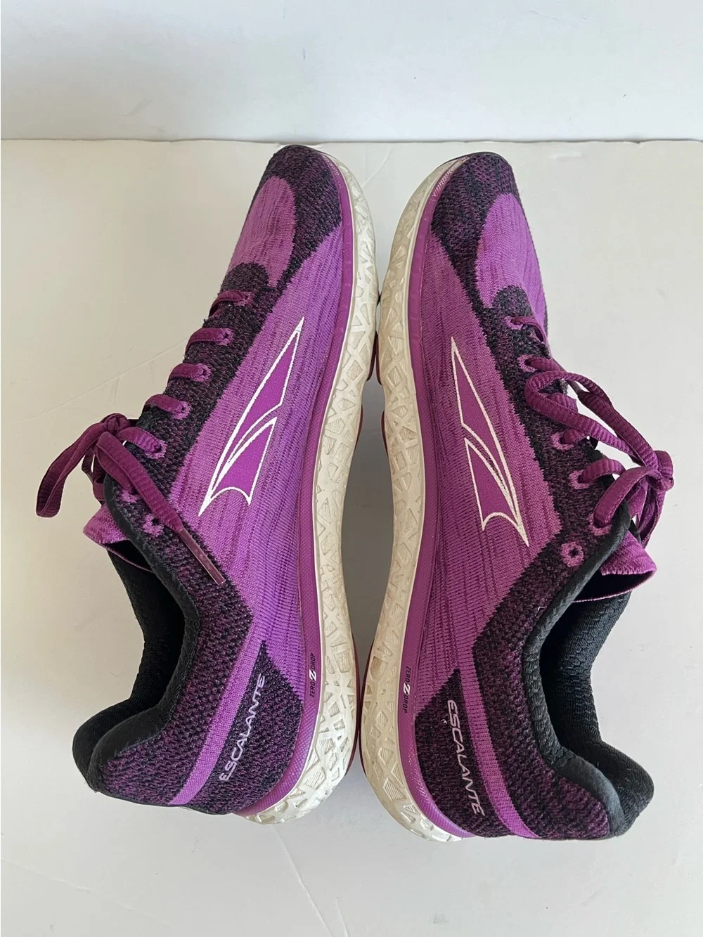 Altra Women's Escalante Running Shoes Purple Size 10.5 - Picture 5 of 11